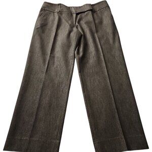 I.N. Studio Wide Leg Denim Pants